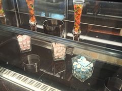 -龙之梦万丽酒店青餐厅