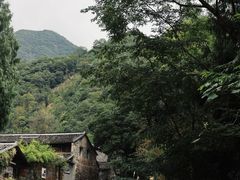 -乌岩头民俗博物馆