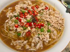 -锦府盐帮·侯宅(五棵松万达店)