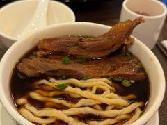 -中国厨房/台湾牛肉面