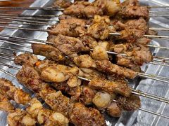 -清真·马峰烤肉(小学习北巷店)