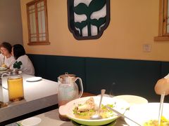 -绿草地·湘菜(喜盈门店)