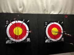 -無弓射箭俱乐部(领展中心城店)