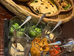 -滇野云南野生菌餐厅(陕西南路店)