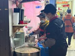 -金原鸭血粉丝汤总店(锁金村店)