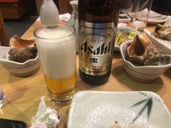 -山之川日料放题(通州店)