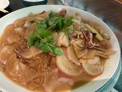 -新黑石礁酒楼·海鲜(黑石礁店)