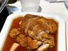 -顺卿庭·广东顺德菜(夫子庙水游城店)