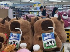-天河沃尔玛