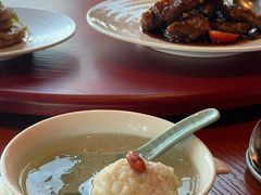 -镇江苏宁万豪酒店-苏筵中餐厅