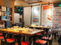 大堂-汪爹爹武汉牛三鲜(朝外大街店)