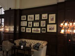 -LONG BAR 廊吧(外滩华尔道夫酒店)