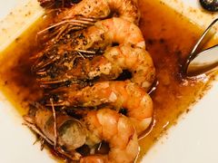 -Ministry of Crab(科伦坡店)