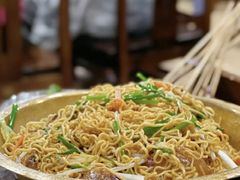 -盈田盈粥庄(黄兴公园店)
