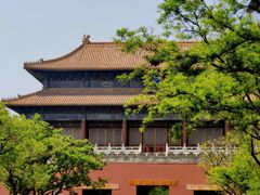 -故宫博物院(故宫)