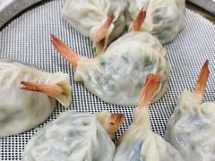 -叶存利海鲜大馅饺子(海宁路总店)