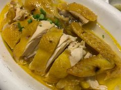 -醉南拳客家菜·河田鸡(西禅寺杨桥店)