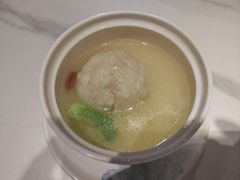 -寿州大饭店·餐厅