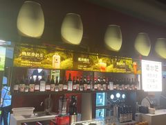 -巴奴毛肚火锅(九洲店)