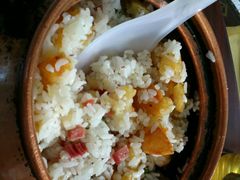 -姚记抚仙湖石锅鱼庄