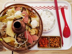 -石榴姐•山城小馆(创始店)