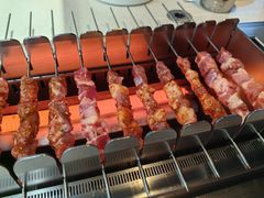 -丰茂烤串(五道口店)