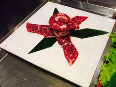 -黑牛の店·和牛烧肉(大悦城店)