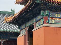 -历代帝王庙博物馆