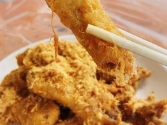 肉松茄子-西大酒店