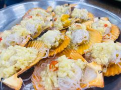 -贞姨美食·老字号海鲜大排档