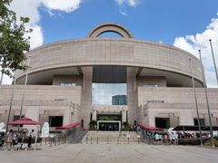 -上海博物馆(人民广场馆)