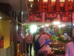 -百年神厨·地道川菜(清江西路店)