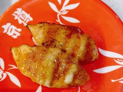 -京樽回転寿司(奥林匹克店)
