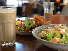 -VESH COFFEE(定西路店)