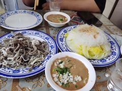 -清真·鸦儿李记·小馆(后海店)