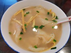 -不二心·鲜肉大包·海胆小笼汤包(二七广场店)