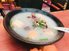 -桃园眷村(万象天地店)