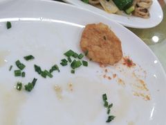 -考记泥焗鸡农庄·海鲜(北洛秘境店)