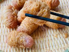 -大自然醉鹅·铁锅火焰鹅(上海联洋店)