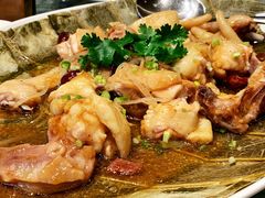 -金悦轩海鲜城(渔人码头店)