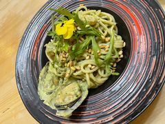 -吃饼人西餐(南开店)