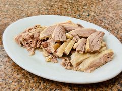 鹅肉-楚生鹅粿条汤(东山分店)