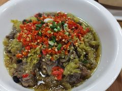 -笨罗卜浏阳菜馆(太平街店)