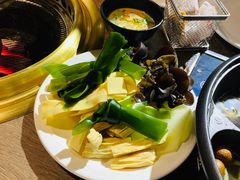 -火炉火自助餐(枫蓝国际店)