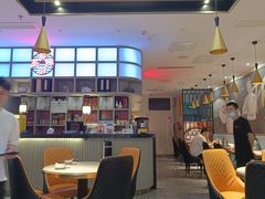 -穿蒸引鲜·嗲记(正大广场店)