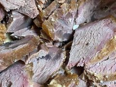 -老丁家酱腊牛肉(圣合家园二期店)