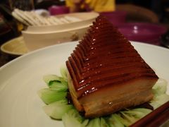 -湖滨28中餐厅·西湖宴·杭州君悦酒店