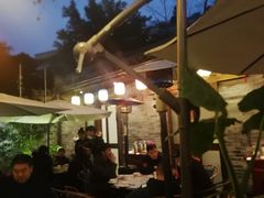 -院8里·少城记忆老川菜(宽窄巷子店)