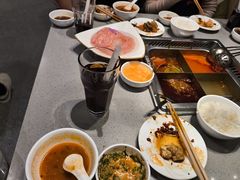 -海底捞火锅(赛格国际购物中心店)