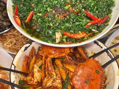-辣螃铠盆盆蟹大排档(总店)
